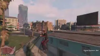 GTA 5 -  Quand la malchance intervient