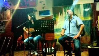 Alex Musat & Catalin Curca - Knocking On Heaven's Door