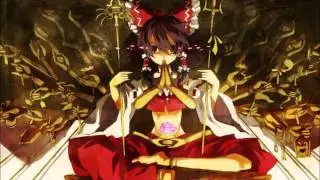 [東方 Melodic Black Metal] LA KIA with しるへい - Bottom of the grief