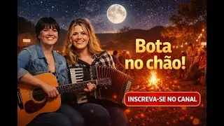 Mulher que dança modão não pede permissão 🌸🔥🎵@sertanejolunaeflor
