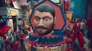 VIVO  IPL 2016  Promo
