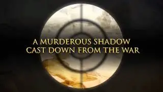 The official book trailer for Journey from Darkness by Gareth Crocker