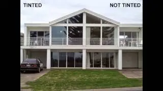 Window Tinting Melbourne | Home & Office Tint Melbourne Australia