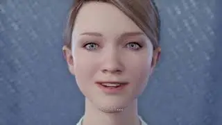 Detroit: Become Human Live stream (Nesterr180)