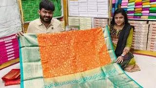 Kanchi society saree house  : 9110566076