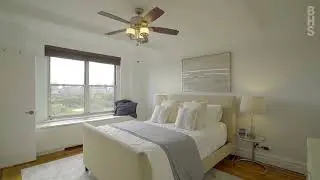 Classic and Renovated Central Park West 2 Bedroom Pre-War, with Park Views to Die For!