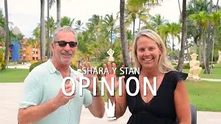 Opiniones Hotel Punta Cana Princess - Punta Cana, Rep&uacute;blica Dominicana (Shara y Stan)