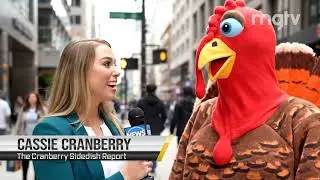 2025 Mediagistic Thanksgiving