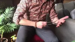 Apprendre &agrave; jouer de la cuill&egrave;re