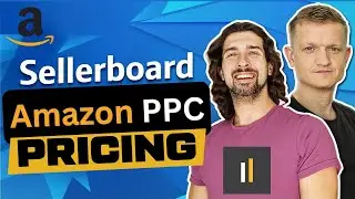 Sellerboard Amazon PPC Automation Pricing: Is It Included in All Plans? See Description For Prices!