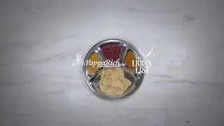 PappaRich: Roti in the making
