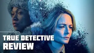 True Detective Review || True Detective season 4 Review || Harsh Arora talks