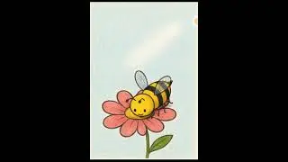 Kids drawing kit