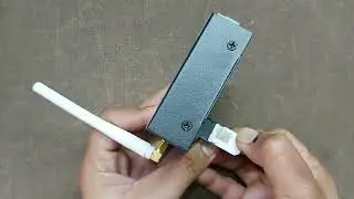 RTU 5024 is not working