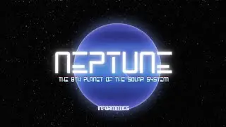 The 8th planet Neptune | The moon system of Uranus | the tallest cliff in the solar system | Part 9