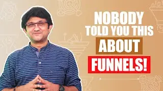 The Marketing Funnel Explained: Awareness, Consideration, and Conversion