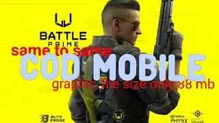 Battle prime new multiplayer hd game 2020 file size only 88 mb 😲😲😲