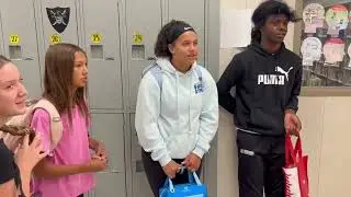Hope Squad Hope