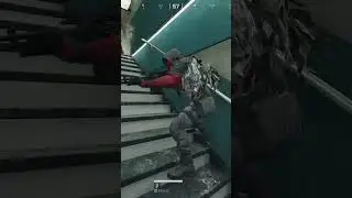 how to defeat Saeed #deltaforcegame #gaming