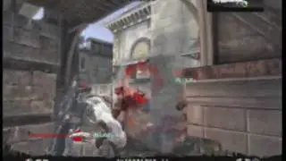 Team Crossfire Montage