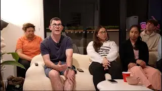We opened a House Church in the Gold Coast...