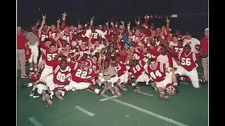 Ruston VS Ouachita 1990