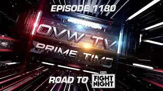 OVW TV 1180 - 