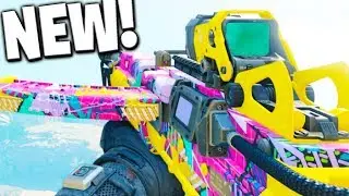 NEW TIGERSHARK DLC LMG is AMAZING!