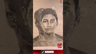 Silk Road Art Exhibition | Interview with Najeeb Baloch | The Future of Arts in Balochistan. #news 