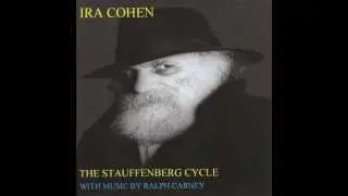 Ira Cohen - Victoria's Poem