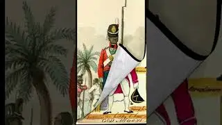British Black History | Bussa's Slave Rebellion in Barbados 1816
