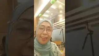 Kangen2 an temen 46 Texas dlm acara Bukber di Restouran Hotel 88 Fatmawati Jaksel Feb 2025.