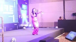Best Corporate Anchor - Emcee Ankita