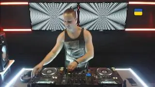 Andrew Rai - Live @ Radio Intense 18.11.2014