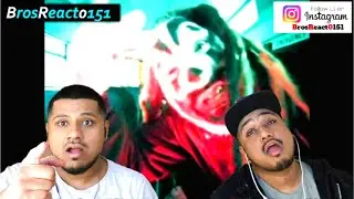 Insane Clown Posse - Halls Of Illusions | REACTION