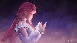[Infinity Nikki] 15 Draws pulled on 05.25
