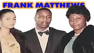 Frank Matthews- U.S. Marshalls tell ALL about hunt for the Escaped Kingpin