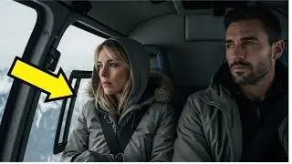 ELLE DÉTESTAIT SON PATRON GLACIAL… JUSQU’À CE QU’UN ACCIDENT LES FORCE À SURVIVRE ENSEMBLE ET QUE TO