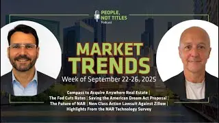 Compass Just Bought Anywhere Real Estate | Here&rsquo;s What It Really Means