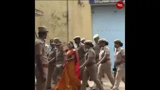 Rajiv Gandhi case convict Nalini out on month-long parole for the first time since 1991