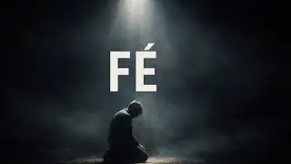 F&Eacute; &mdash; QUANDO TUDO FALHA, ELA PERMANECE