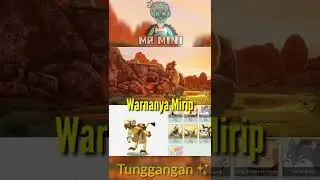 Tunggangan di Mini world Awaken - Mr Mini #short #mistermini #miniworld