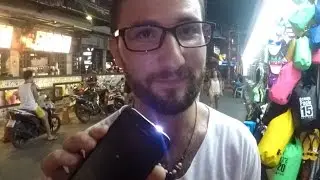REAL iphone TASER!
