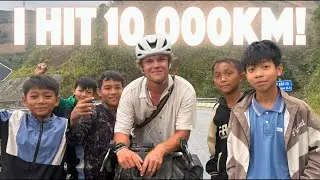 10,000km Later&hellip; I Finished the Year Cycling Through Vietnam