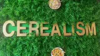 'Cerealism' | Old Sacramento cereal fans can enjoy a bowl at the caf&eacute;