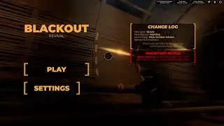 Blackout: Revival main menu music
