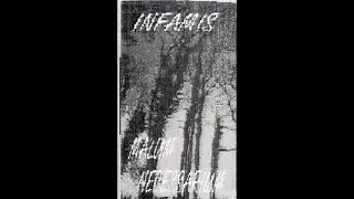 Infamis &ndash; Malum Necessarium (Reduced background noise) (1996, Full Album)