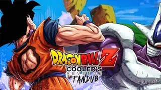TheDubBub: Cooler Transformation Fandub!