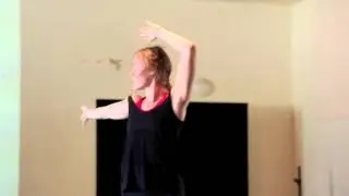REFLECT In the Studio - Storm Helmore