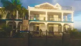 LE SOLITAIRE LODGE, MAISON D'HOTE, PETITE BUTTE,CORAIL,ILE RODRIGUES